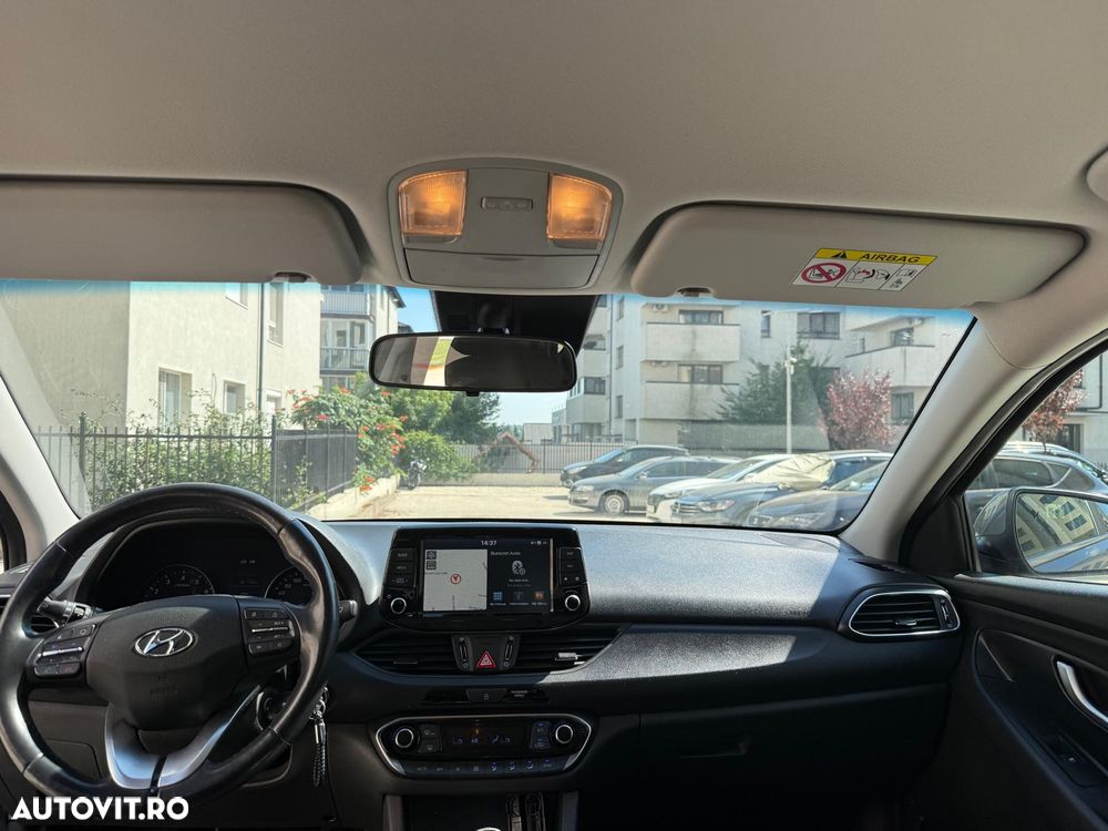 Hyundai i30 - 14