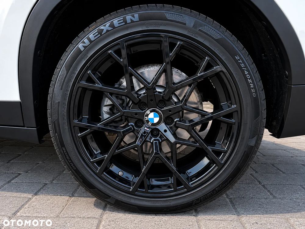 BMW X4 xDrive20d MHEV Advantage sport - 4