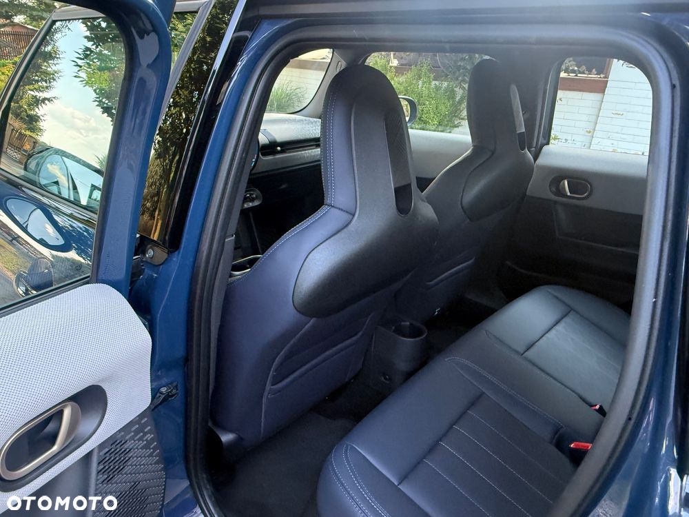 MINI Cooper C Linia Favoured - 18