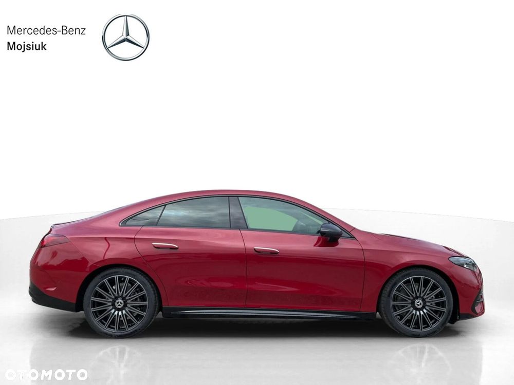 Mercedes-Benz CLA - 9