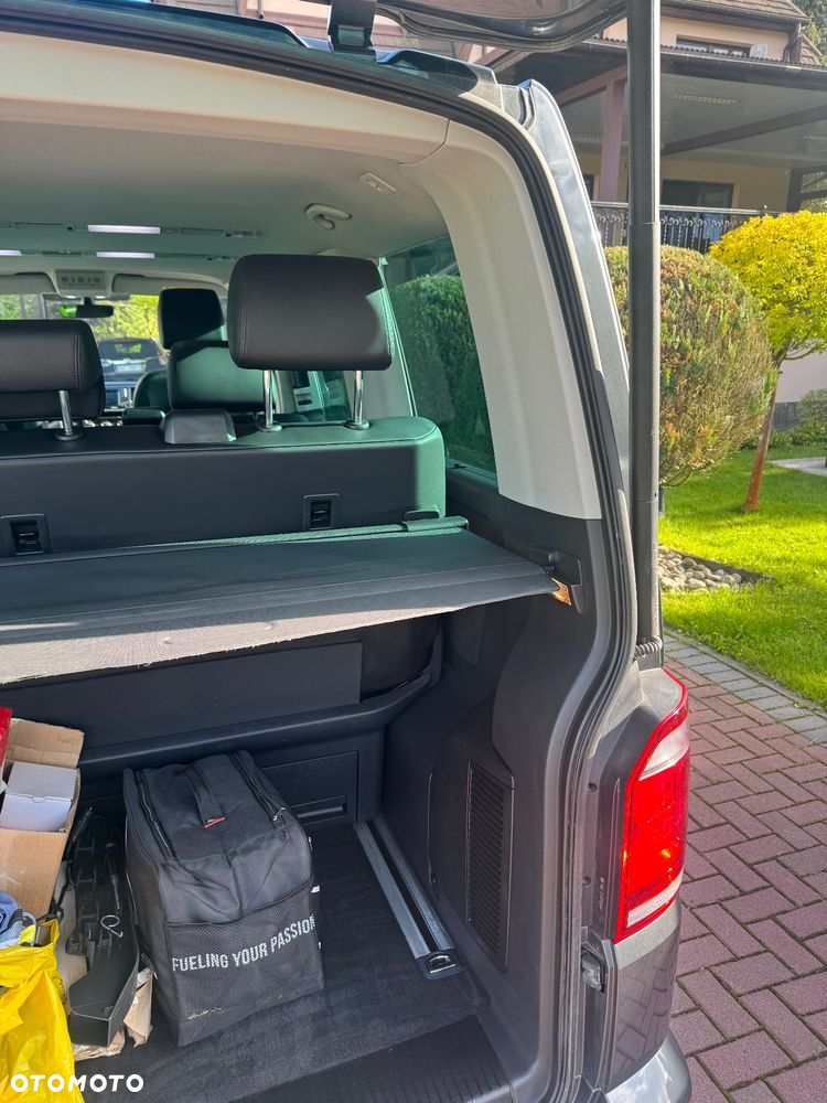 Volkswagen Multivan 2.0 BiTDI L1 Highline 4Motion DSG - 13