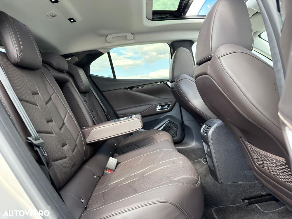 DS Automobiles DS 4 - 13