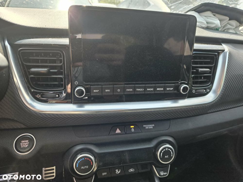 Kia Stonic 1.0 T-GDI 100 OPF DCT7 Edition 7 - 14