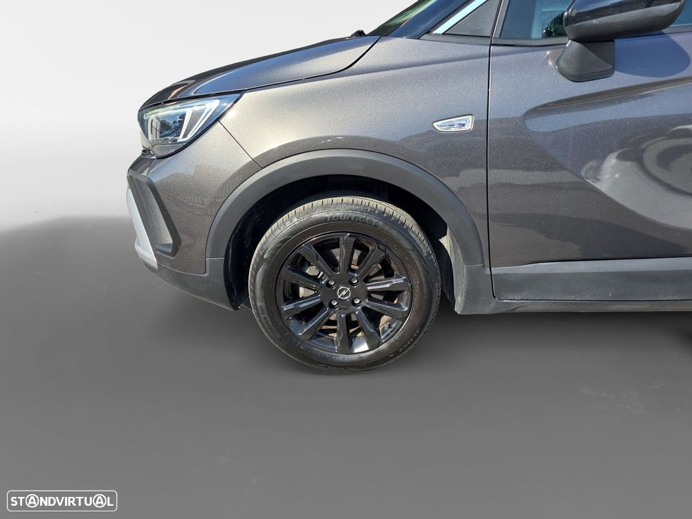 Opel Crossland 1.2 T Design & Tech - 14