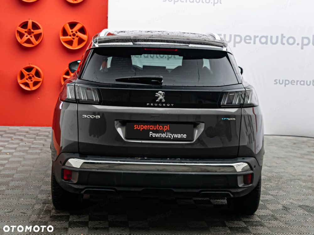 Peugeot 3008 - 6