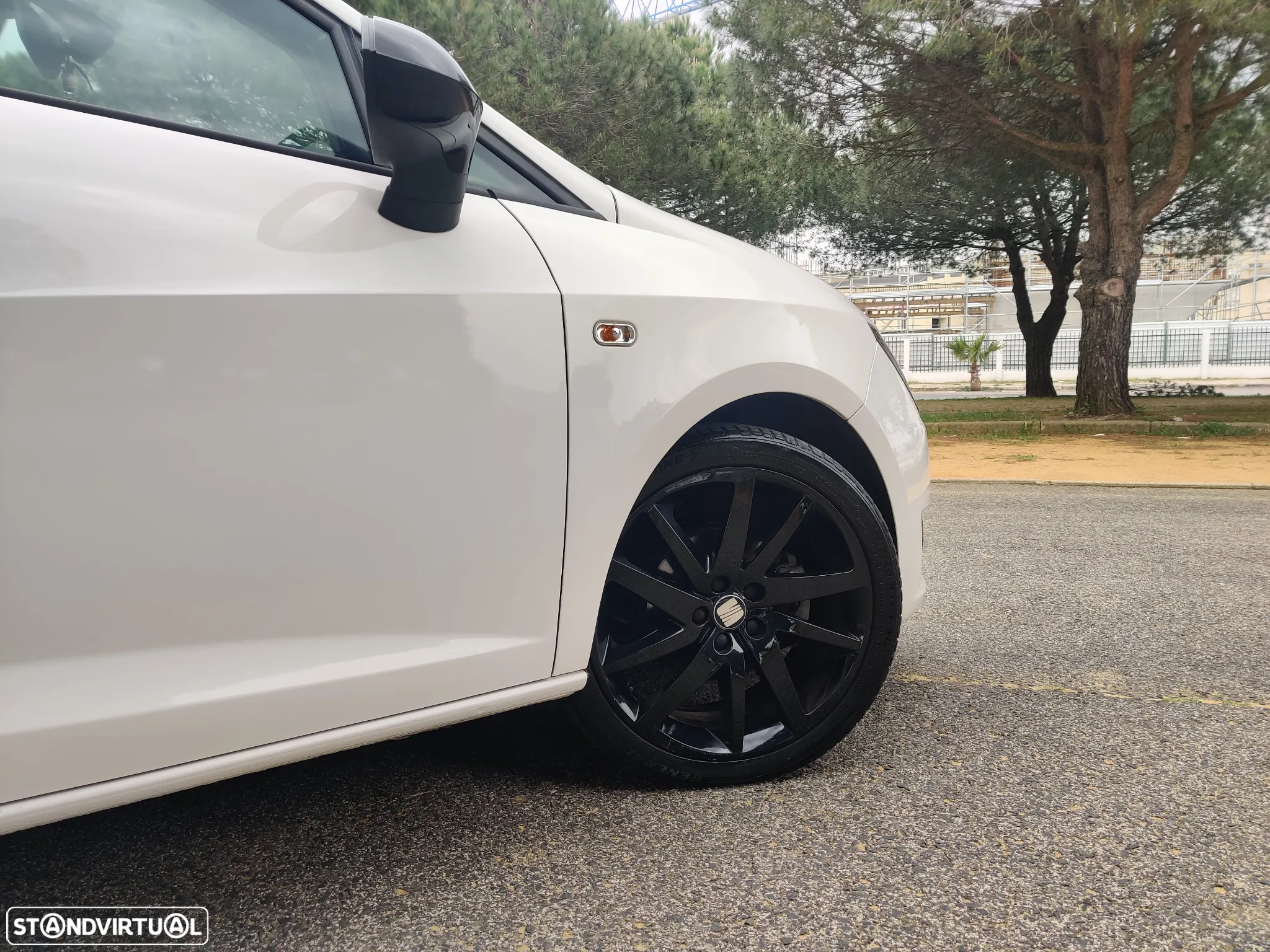 SEAT Ibiza SC 1.0 EcoTSI FR - 6