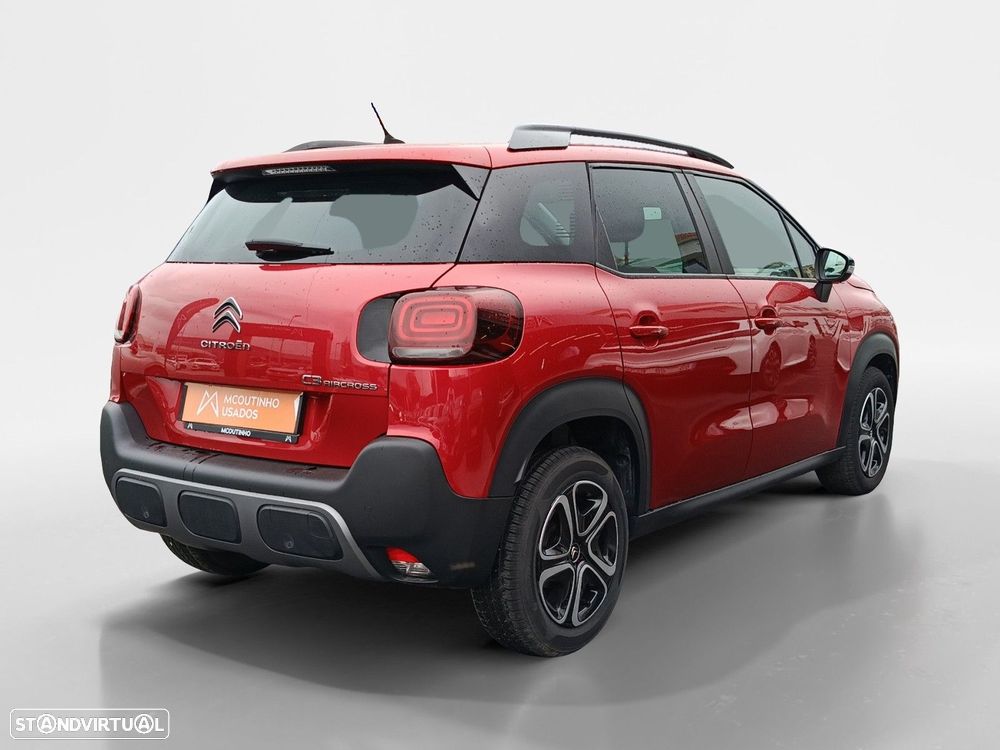 Citroën C3 Aircross 1.5 BlueHDi Feel - 5