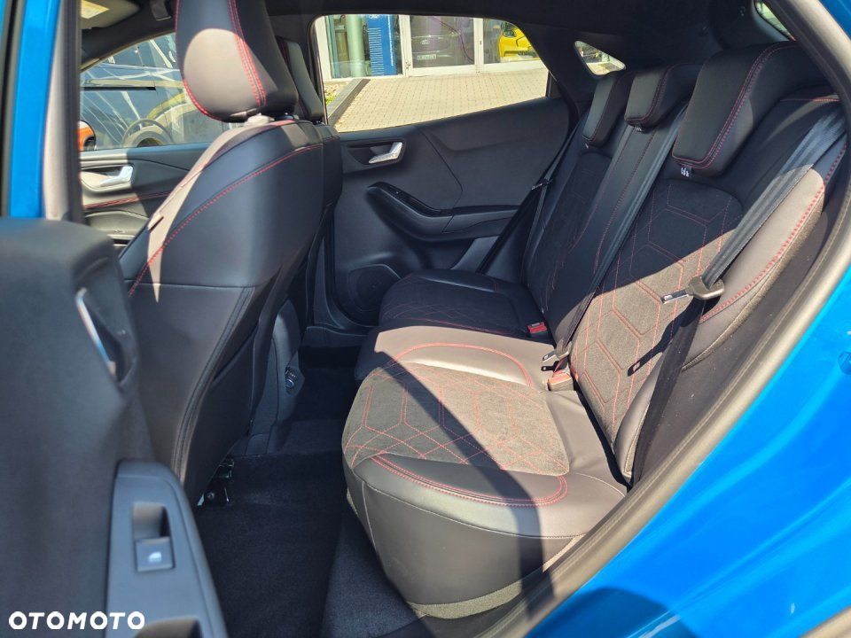 Ford Puma - 18