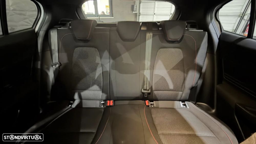 Ford Focus 1.0 EcoBoost MHEV ST-Line - 7