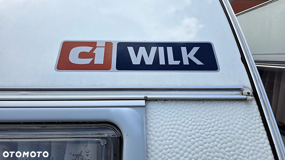Wilk Safari - 21