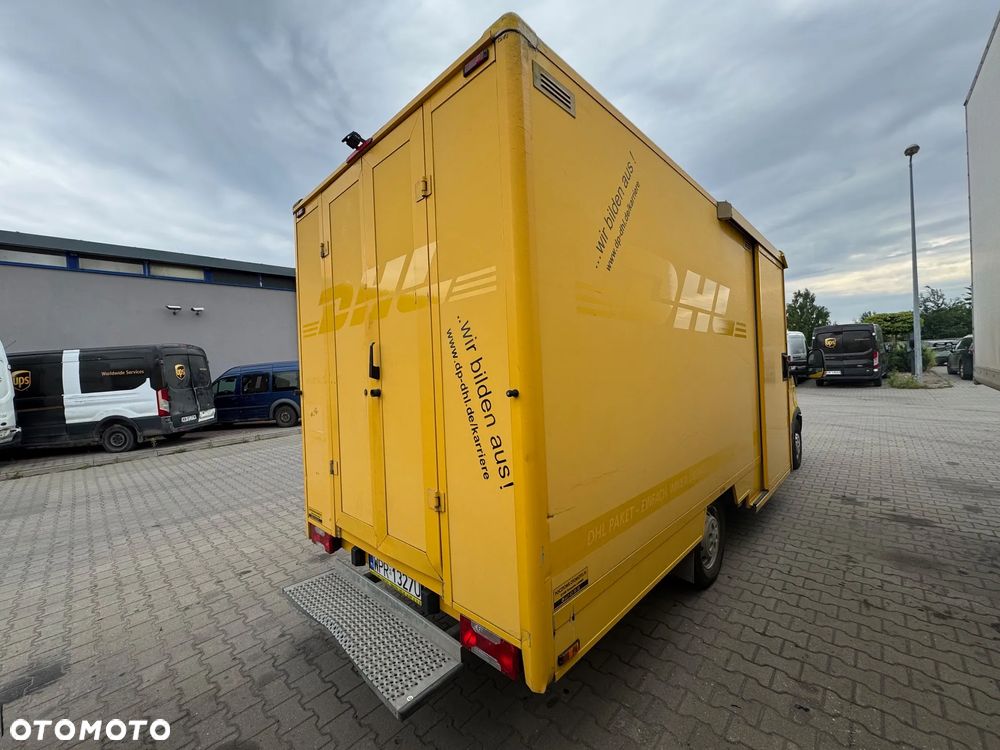 Iveco IVECO - 5