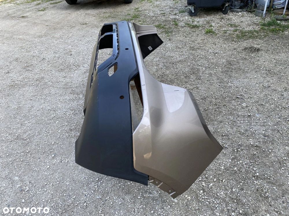ZDERZAK TYŁ TYLNY OPEL MOKKA X 16-19 42541977 - 6