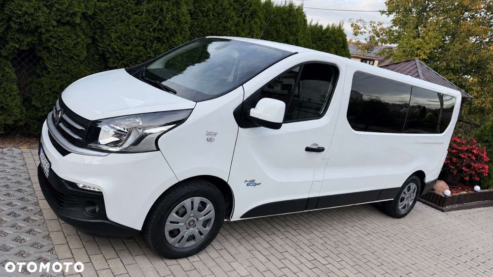 Fiat Talento