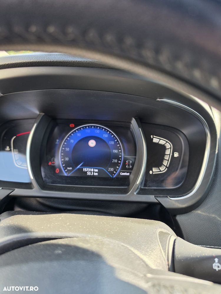 Renault Grand Scenic 1.6 dCi Energy Privilege - 25