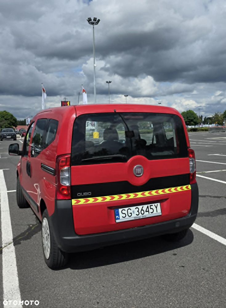 Fiat Qubo - 14