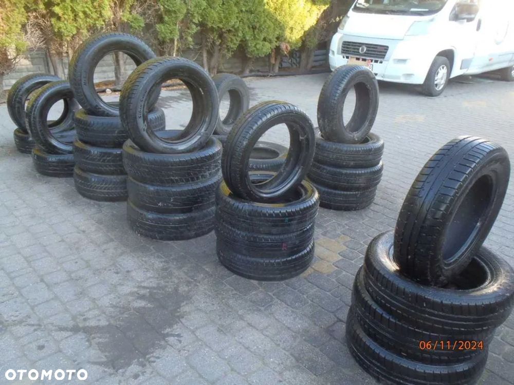 opona opony fulda eco control 165/70/14 matador stella 165/70/14 4szt - 1