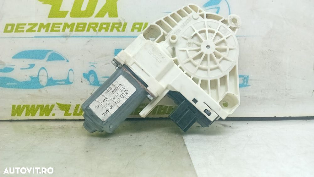 Motoras macara geam stanga spate 0536010002 Audi A5 8T [2007 - 2011] - 1