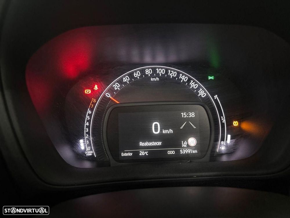 Toyota Aygo X 1.0 Envy - 14