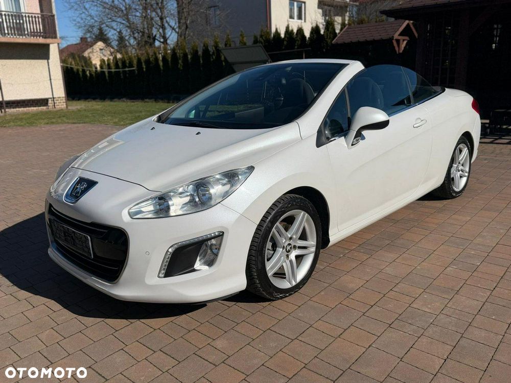 Peugeot 308 CC - 5