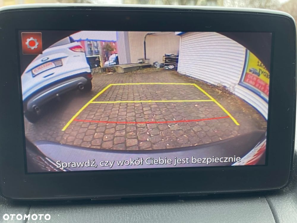 Mazda CX-3 2.0 Takumi - 17