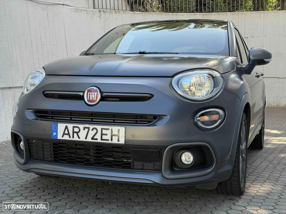 Fiat 500X 1.0 FireFly Sport - 19