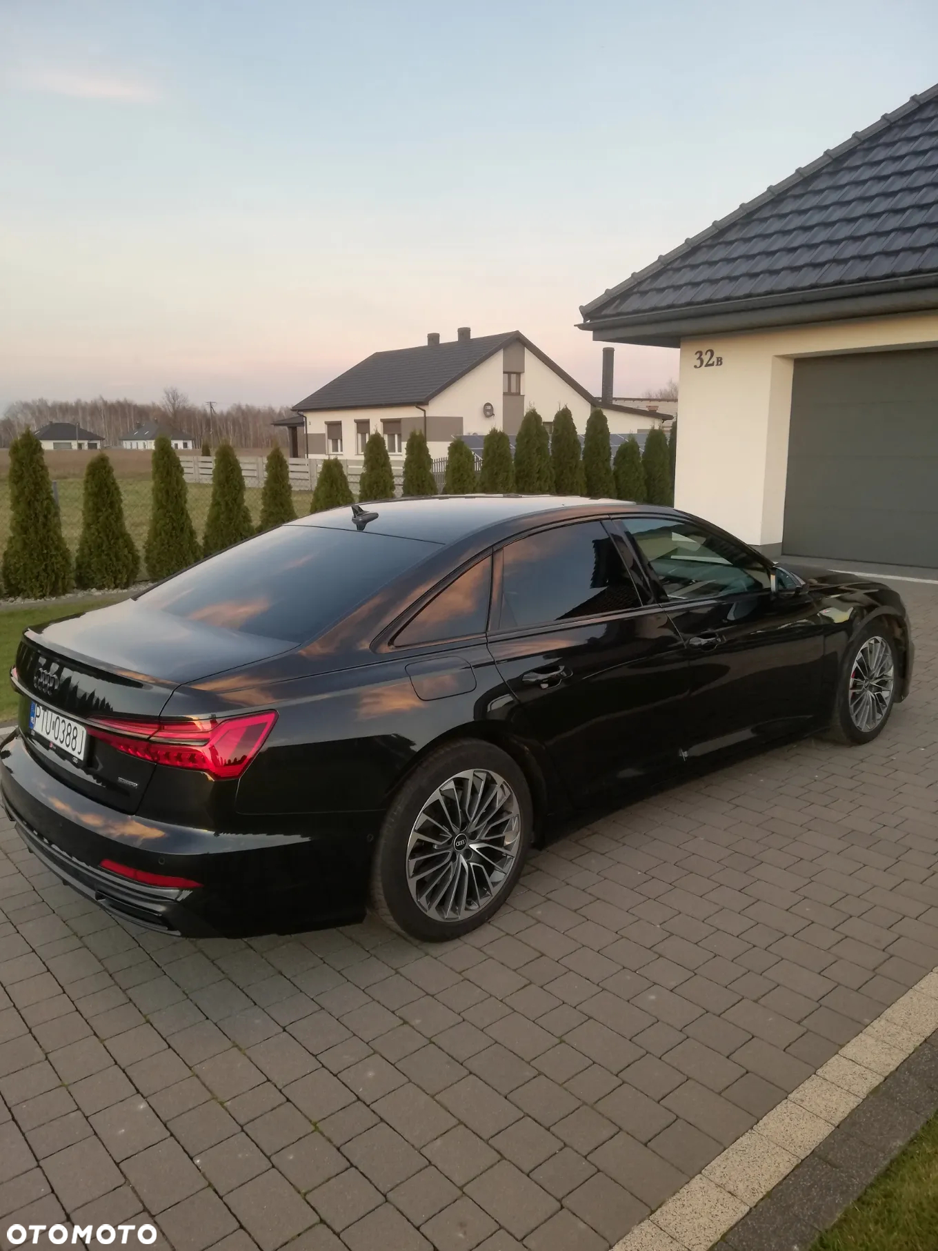 Audi A6 - 7