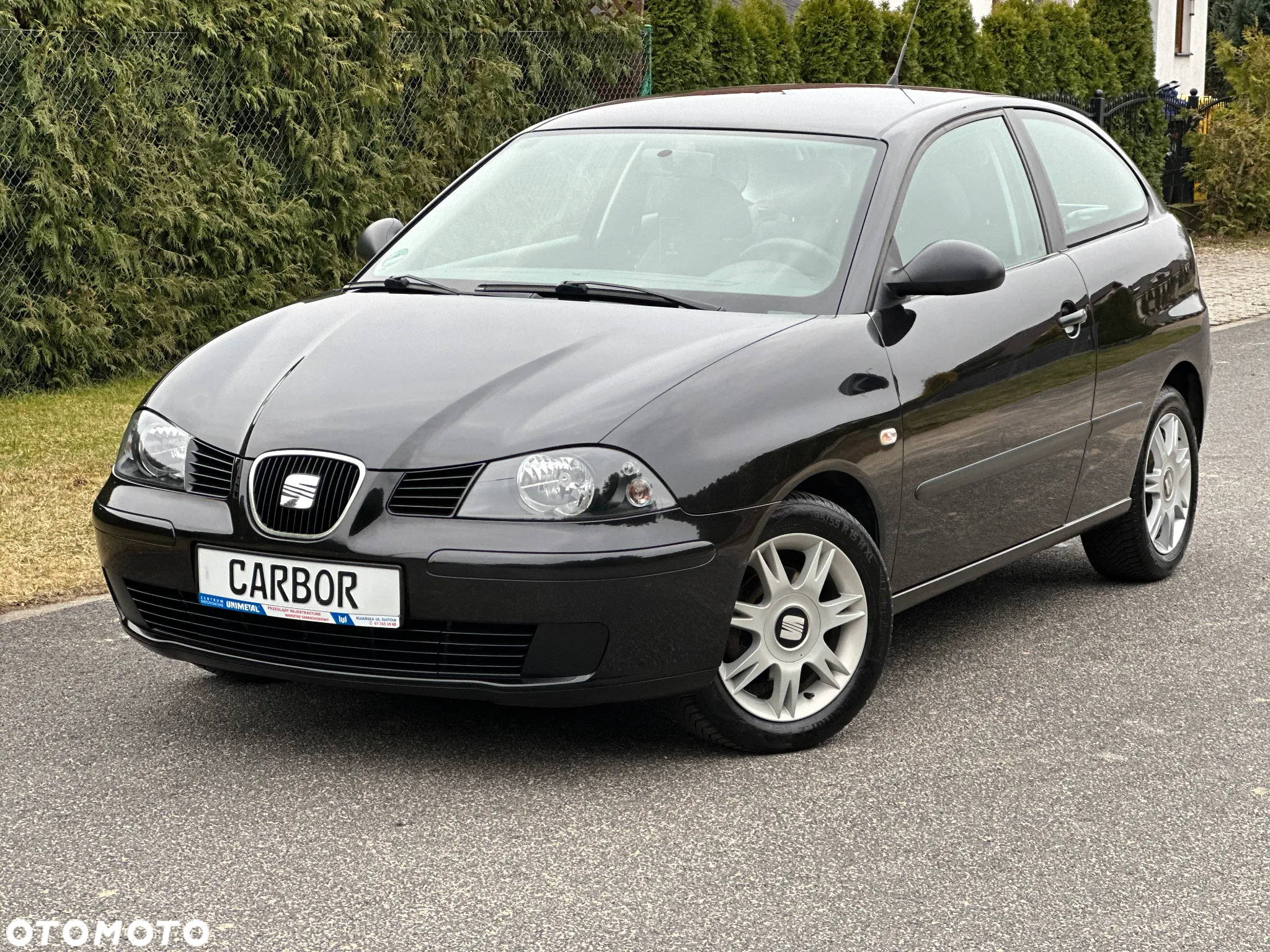 Seat Ibiza 1.4 16V Fresh - 6