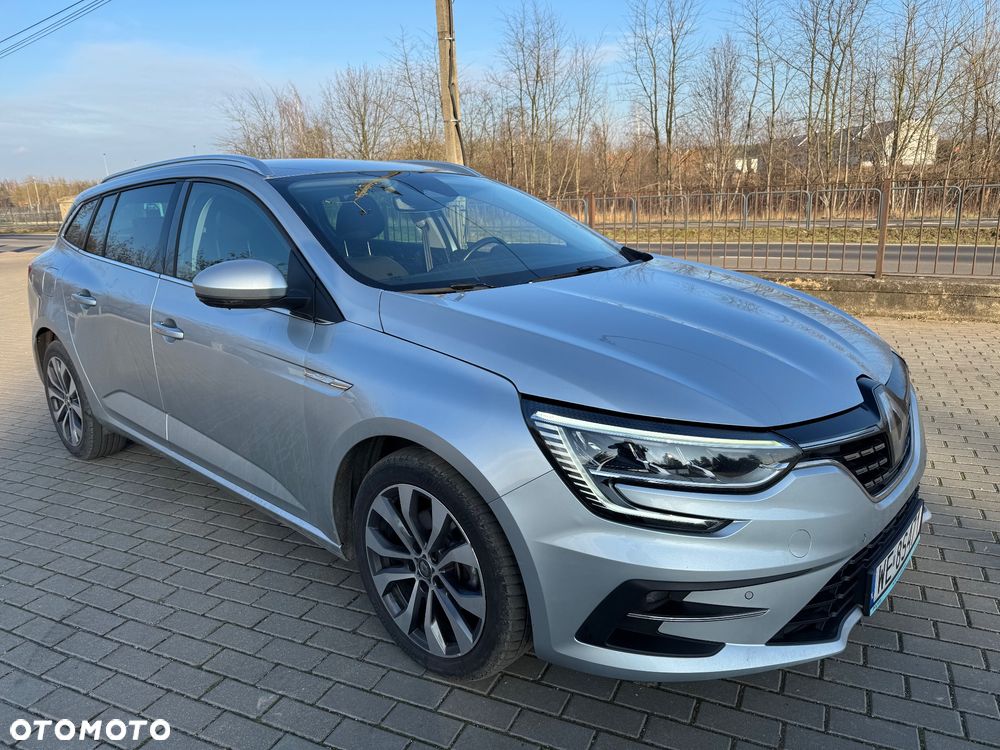 Renault Megane 1.3 TCe FAP Techno EDC - 4