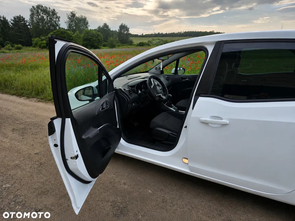 Opel Meriva 1.4 T Cosmo - 6