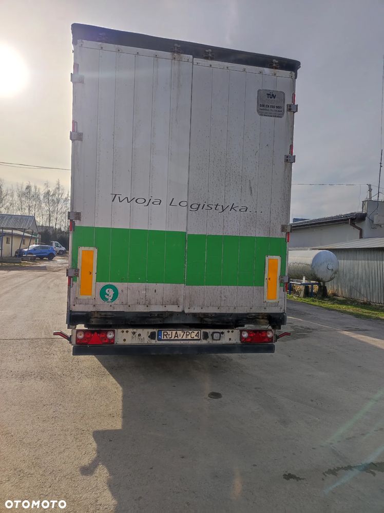 Schmitz Cargobull SCS 24/L - 7