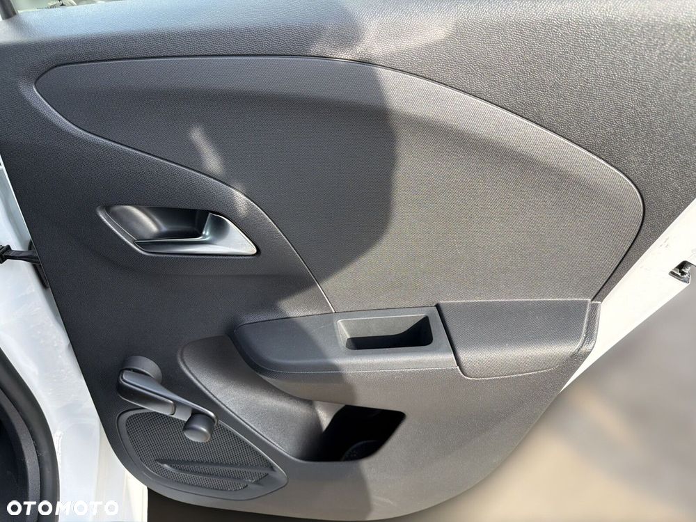 Opel Corsa 1.2 Edition S&S - 31