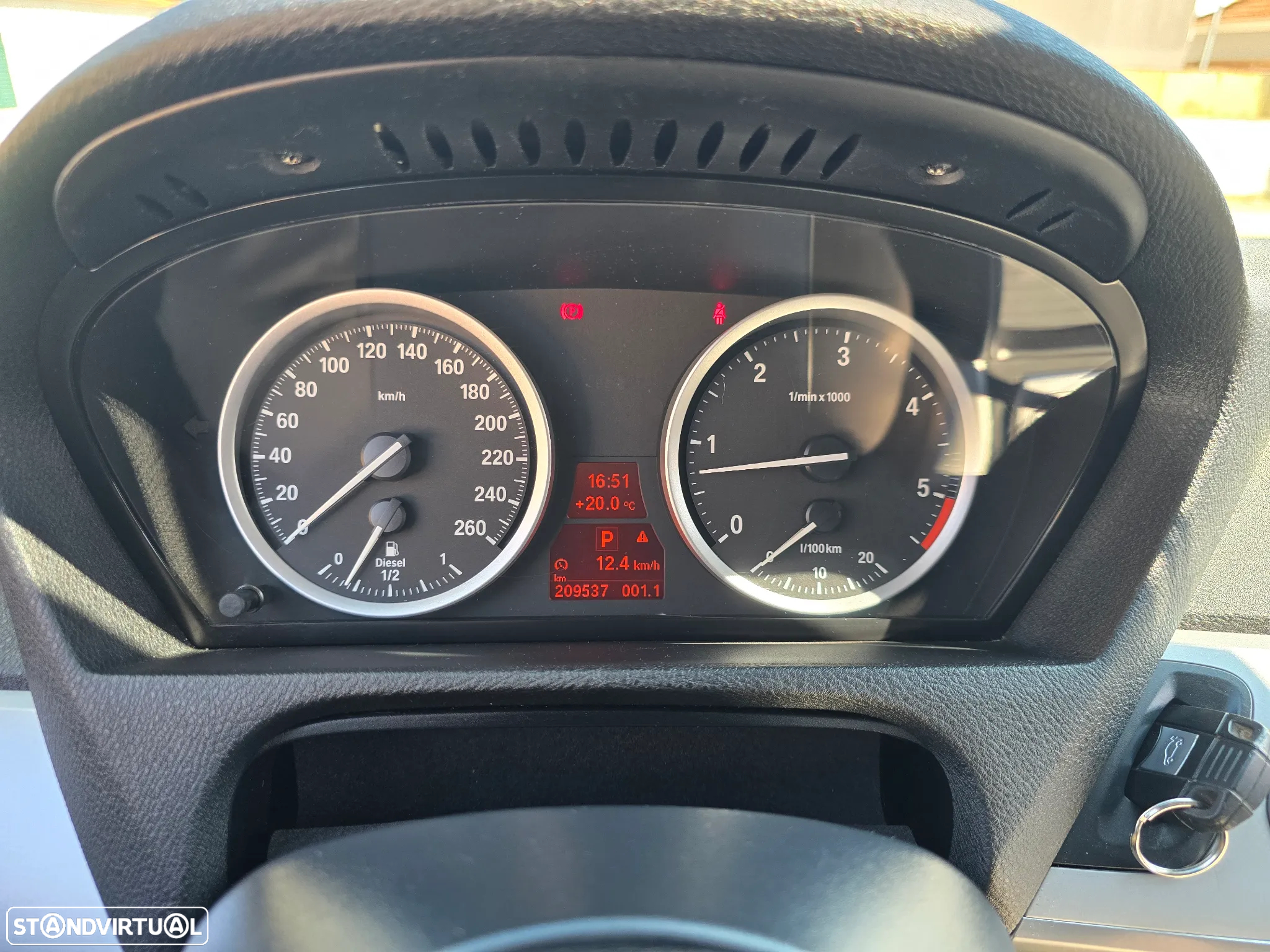 BMW X6 30 d xDrive - 20