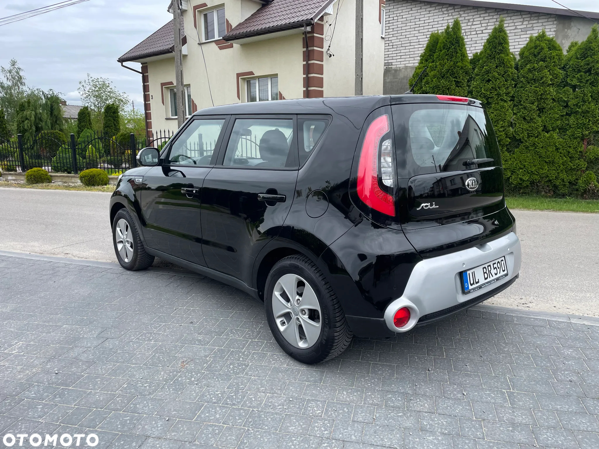Kia Soul - 4