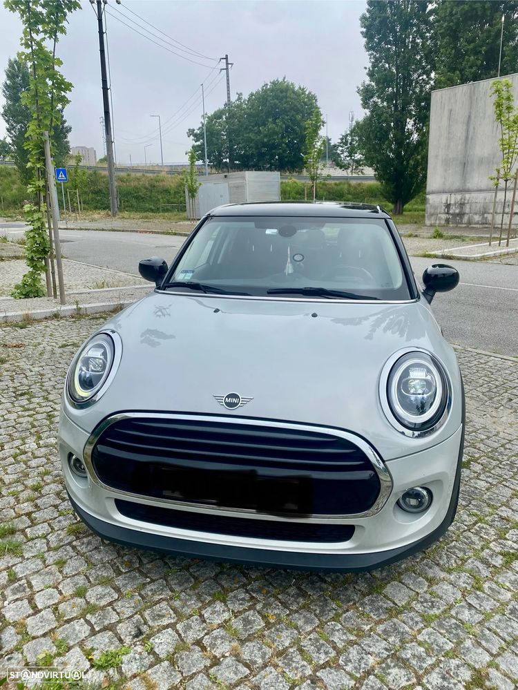 MINI 5 Portas - 3