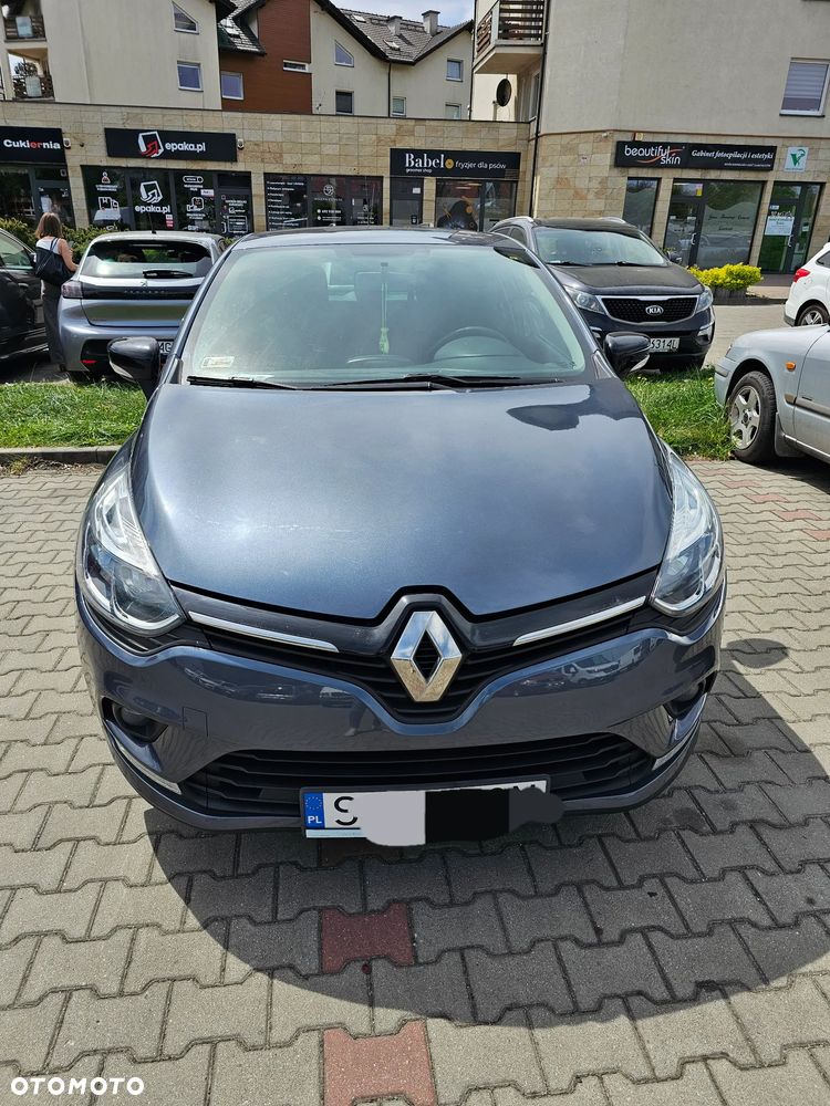 Renault Clio 0.9 Energy TCe Limited - 5