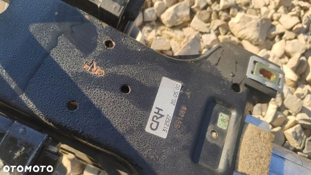 WS KOLUMNA KIEROWNICZA BMW E38 E39 E53 ELEKTRYCZNA - 6