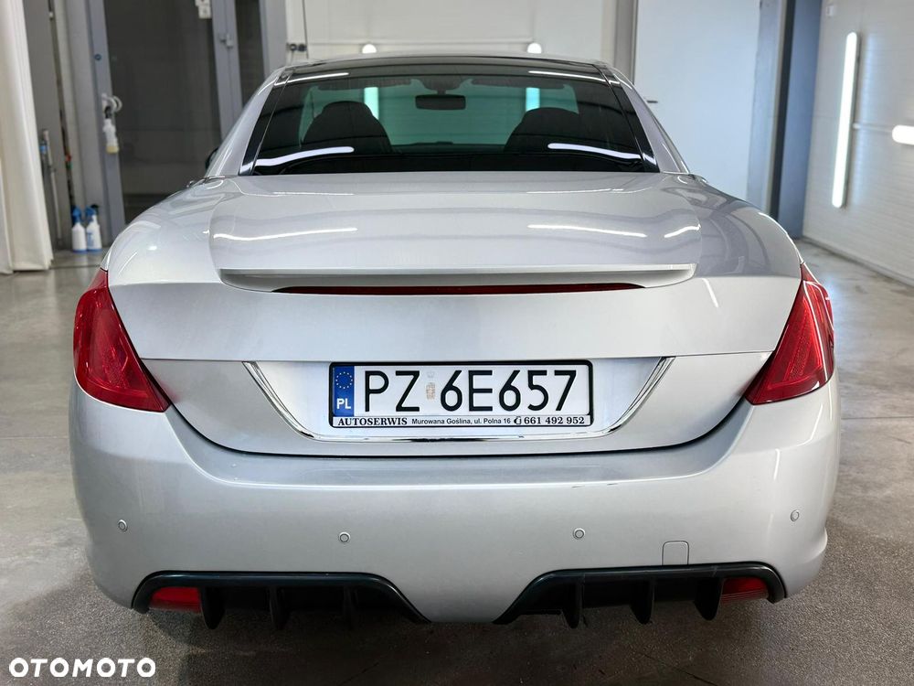 Peugeot 308 CC - 13