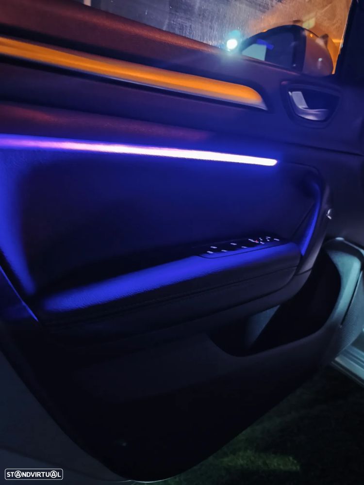 Renault Mégane Sport Tourer E-TECH Plug-in 160 INTENS - 15