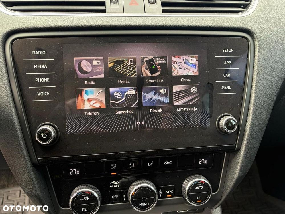 Skoda Octavia 2.0 TDI SCR Style - 21