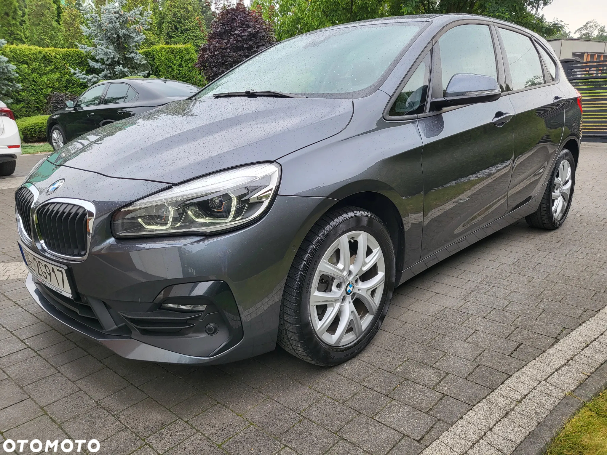 BMW Seria 2 218d Business Edition - 35