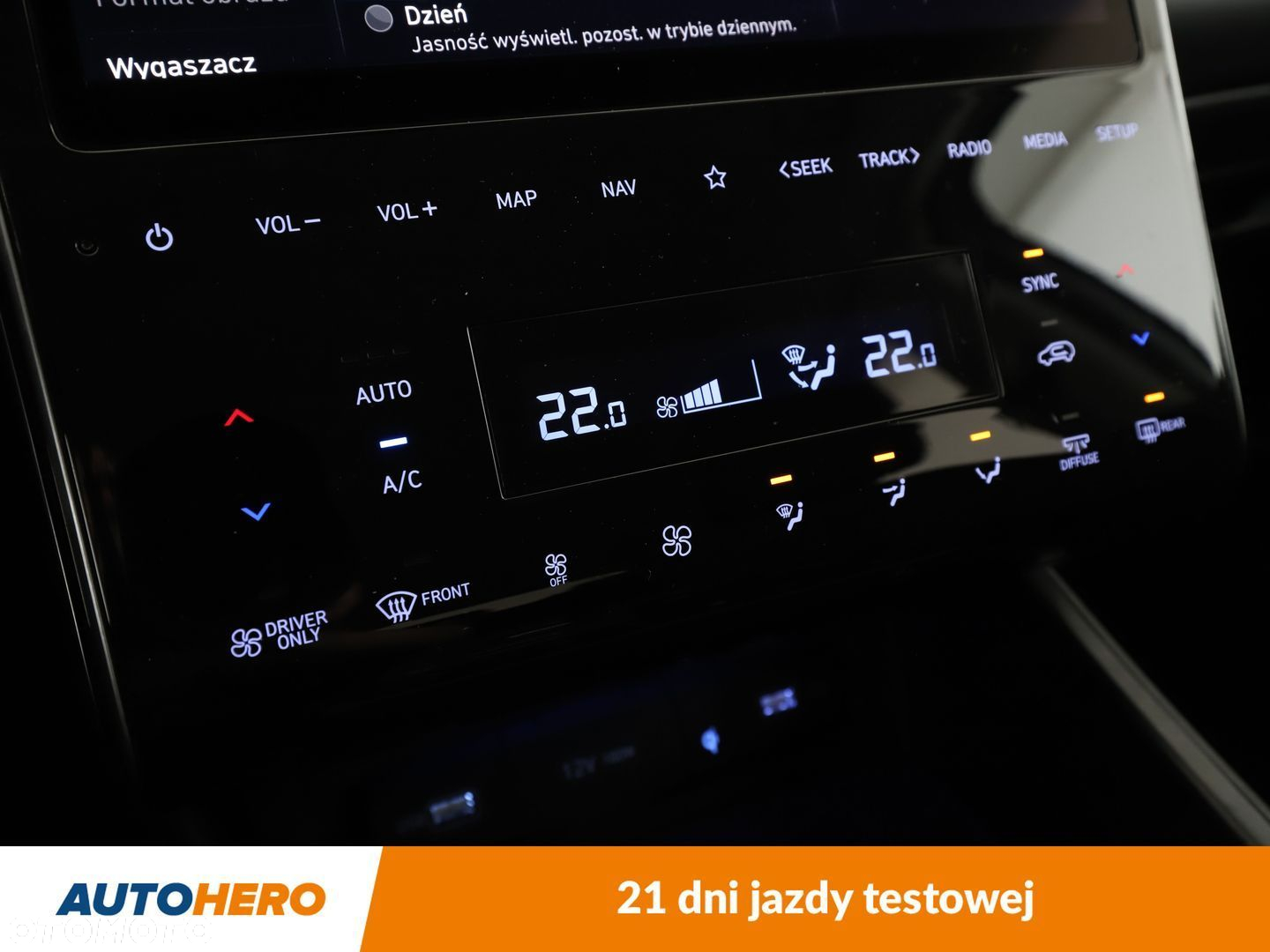 Hyundai Tucson 1.6 T-GDi HEV Smart 4WD - 26