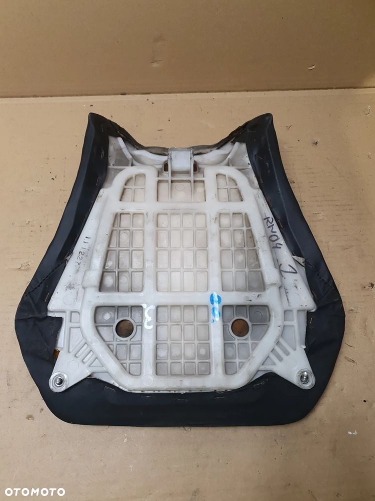 Yamaha YZF-R1 RN04 1000 (2000 - 2001) Siedzenie kierowcy Kanapa przód - 4