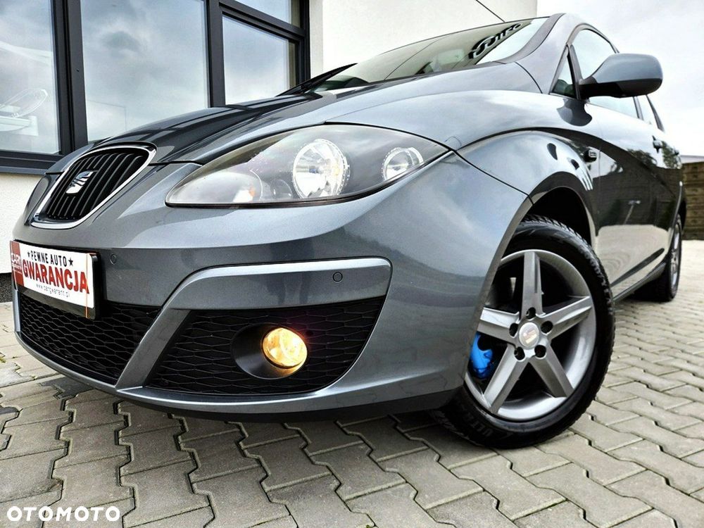 Seat Altea XL - 21