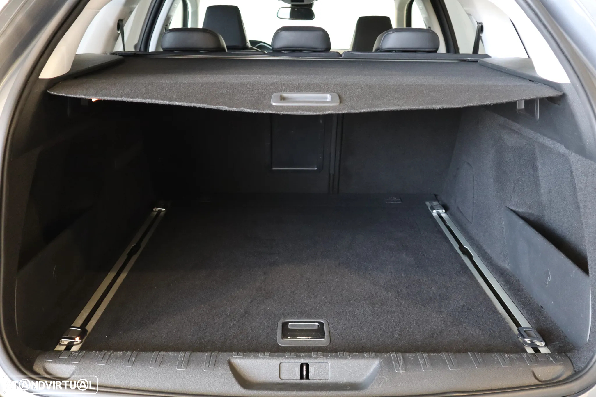 Peugeot 308 SW 2.0 BlueHDi Allure J17 EAT6 - 6