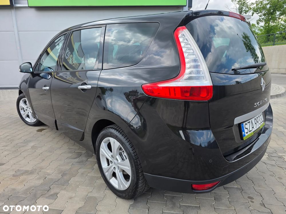Renault Grand Scenic TCe 130 Dynamique - 5
