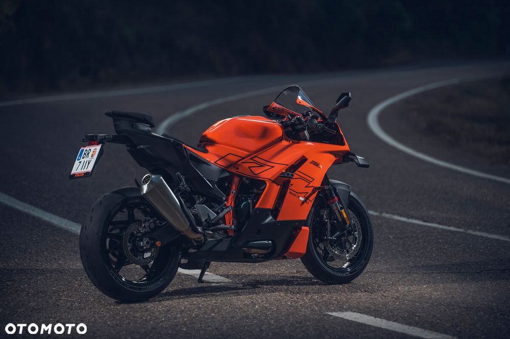 KTM RC 990 - 6