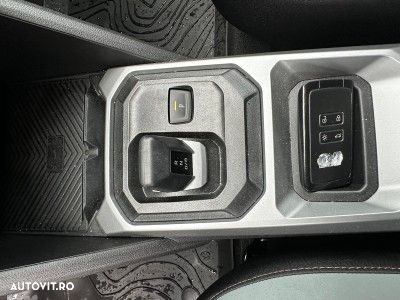 Dacia Duster HEV 155 Extreme - 21