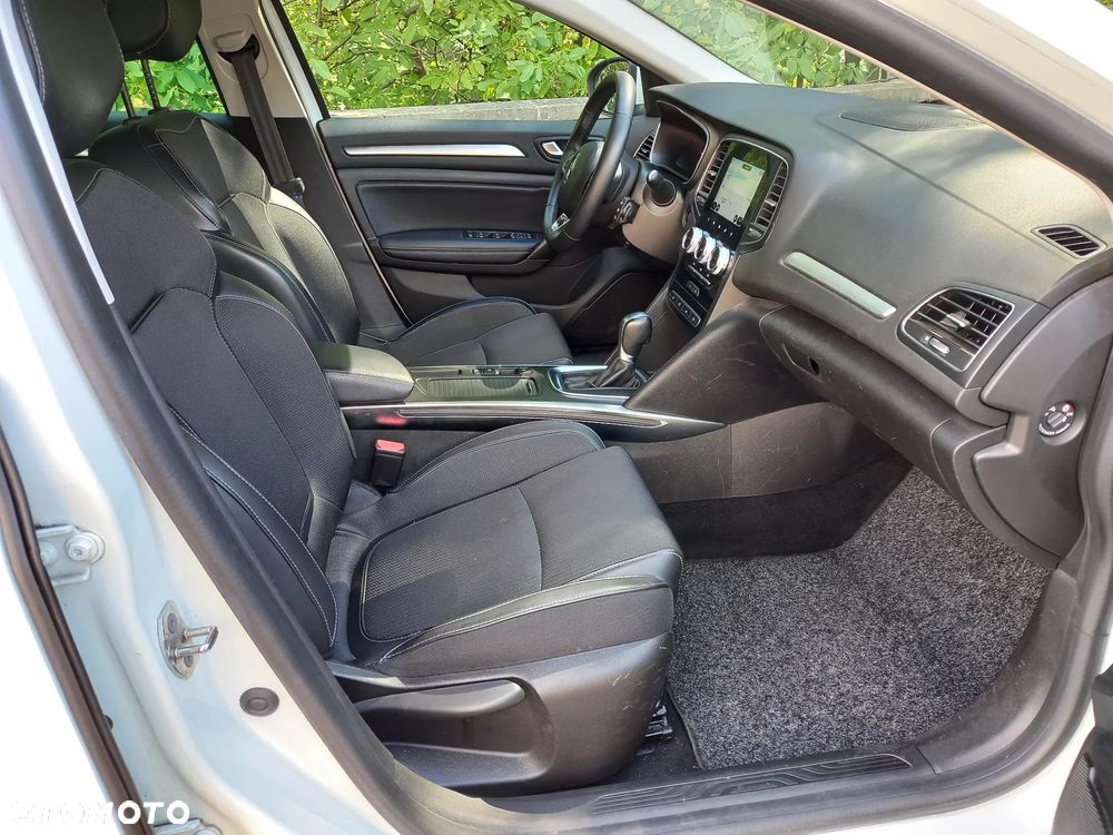 Renault Megane - 3