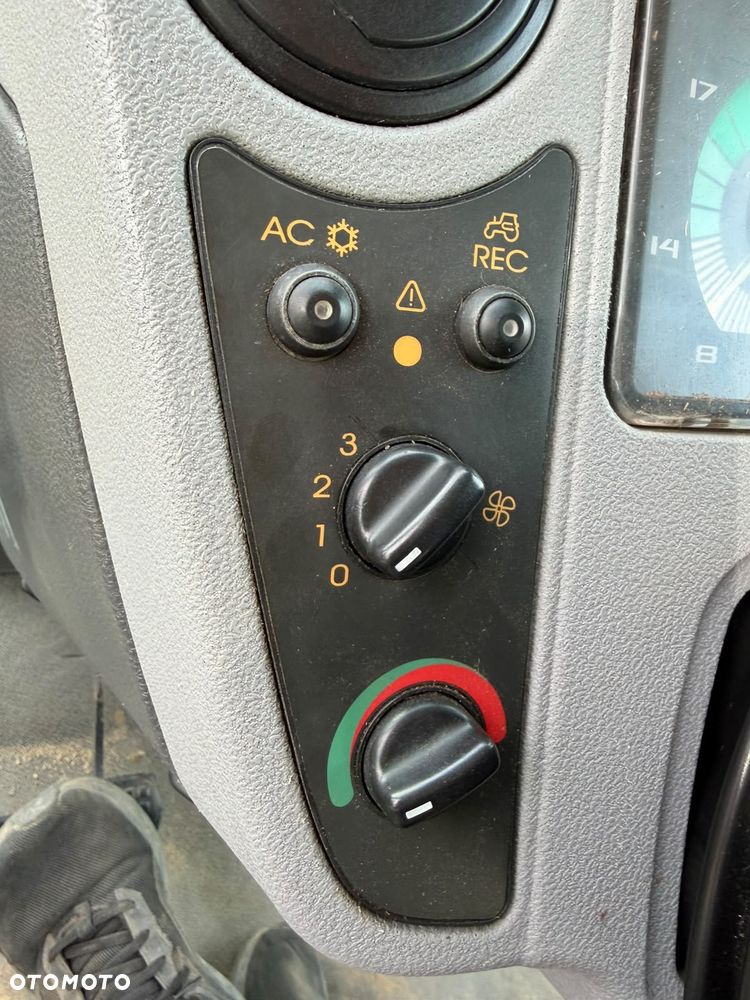 Claas Ares 616RZ - 15