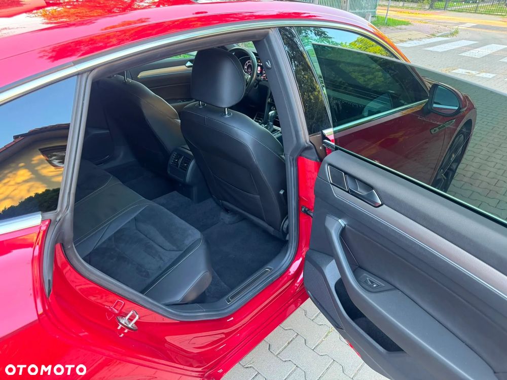 Volkswagen Arteon 2.0 TDI 4Motion SCR R-Line Edition DSG - 18